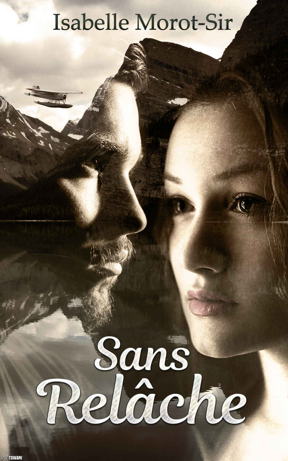 Sans relâche / Isabelle Morot-Sir