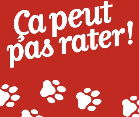 Ça peut pas rater / Gilles Legardinier
