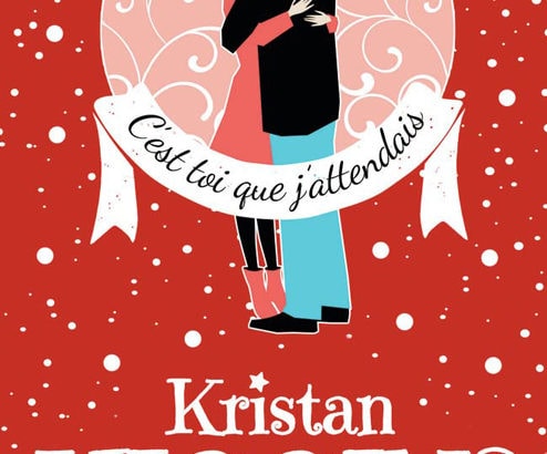 C’est toi que j’attendais / Kristan Higgins