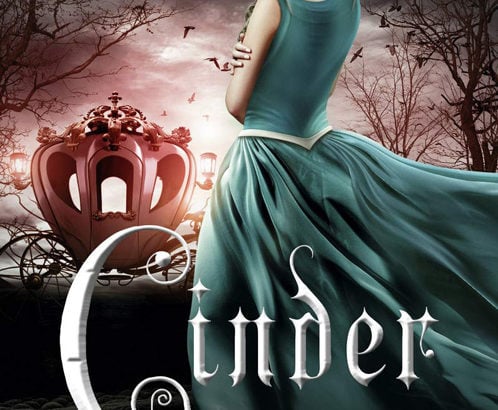 Chroniques Lunaires, tome 1 : Cinder / Marissa Meyer