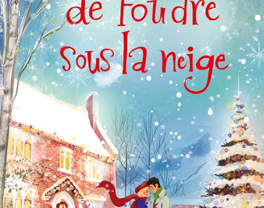 Coup de foudre sous la neige - Sarah Morgan - Kate Hoffman