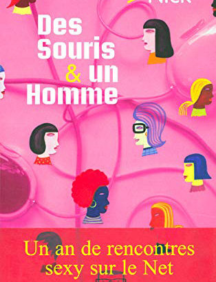 Des souris & un homme / Lewis Wingrove