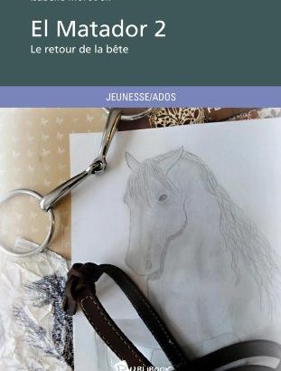 El matador T2 d'Isabelle Morot-Sir