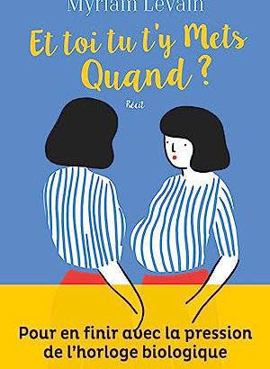 et toi tu ty mets quand