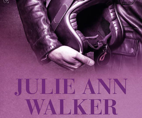 Forces d'élite, tome 1 : Au cœur de l'enfer / Julie Ann Walker