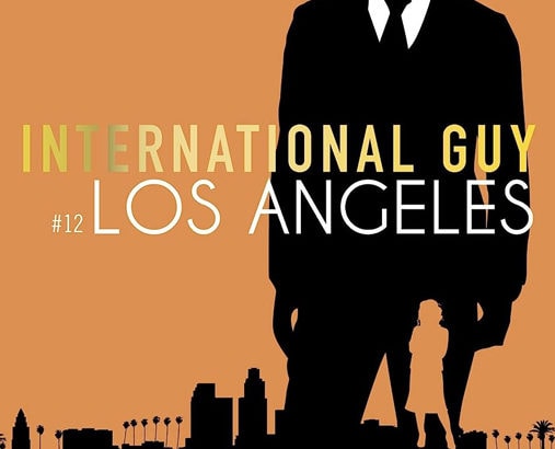 international guy los angeles