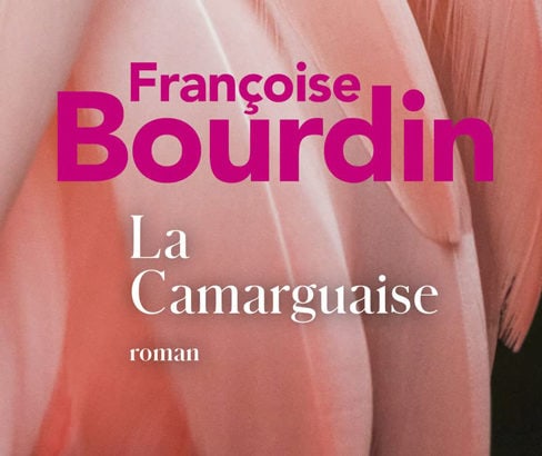 La Camarguaise / Françoise Bourdin