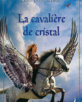 la cavaliere de cristal