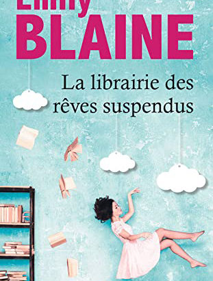 la librairie des reves suspendus
