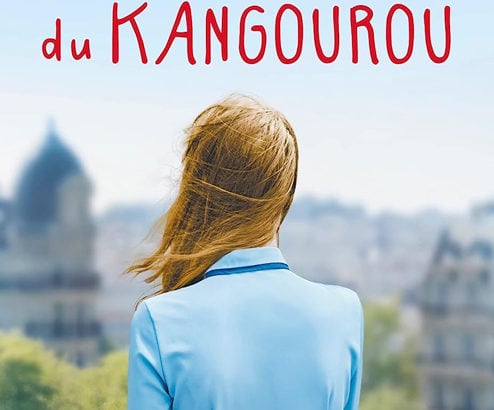 la melancolie du kangourou