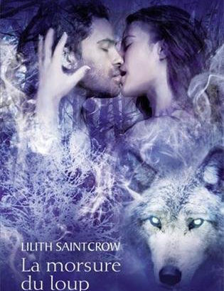 La morsure du loup / Lilith Saintcrow