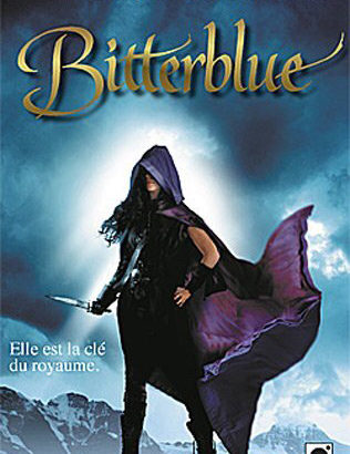 la trilogie des sept royaumes tome 3 bitterblue