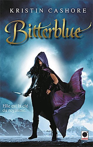 la trilogie des sept royaumes tome 3 bitterblue