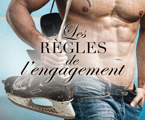 Les idoles du stade, tome 3 : Les règles de l'engagement / Jaci Burton