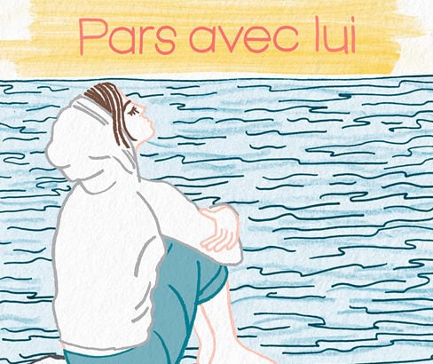Pars avec lui / Agnès Ledig