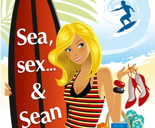 Sea, sex... & Sean / Cathy YARDLEY