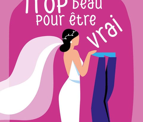 Trop beau pour être vrai / Kristan Higgins