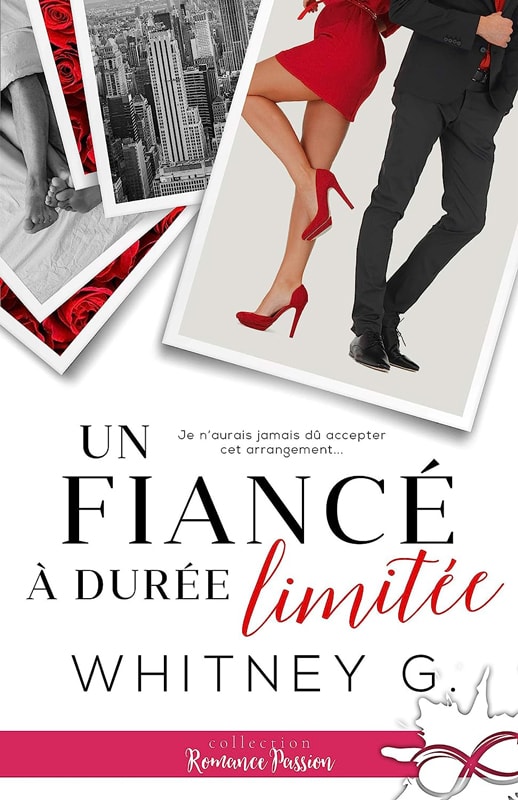 un fiance a duree limitee