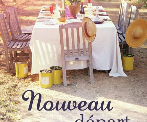 Les chroniques de Virgin River, tome 4 : Nouveau départ / Robyn Carr