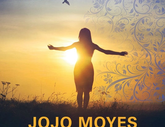 après toi de Jojo Moyes