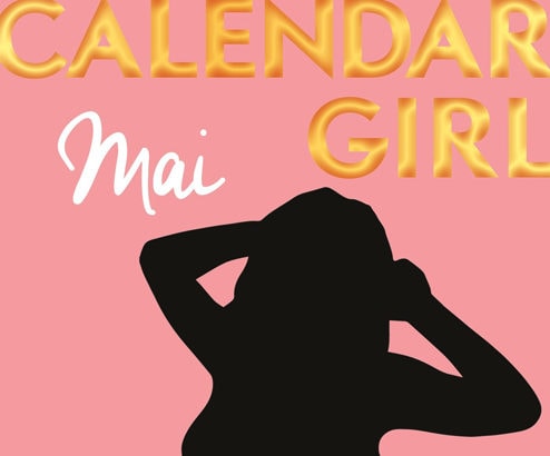 Calendar girl, tome 05 : Mai / Audrey Carlan