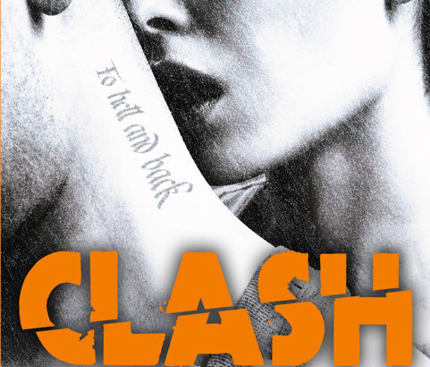 Clash, tome 3 : Passion dévorante / Jay Crownover