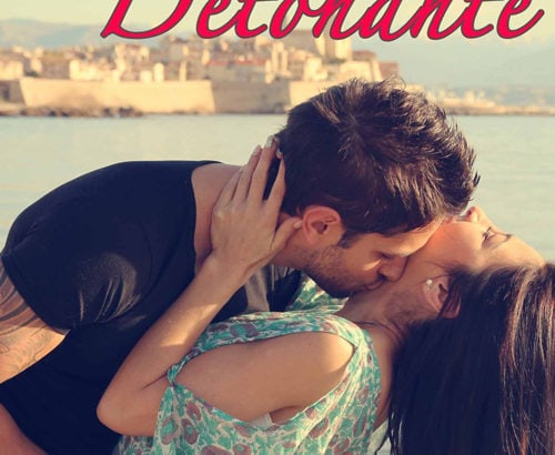 Colocation Détonante / Fah Nie