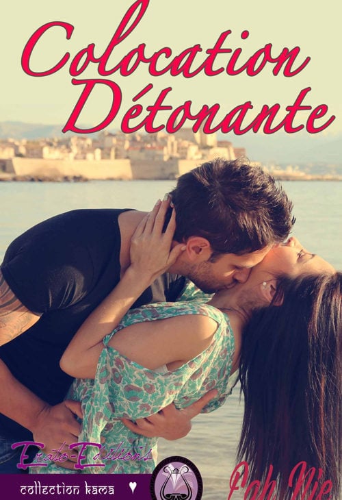 Colocation Détonante / Fah Nie