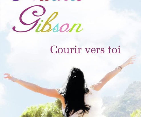 courir vers toi
