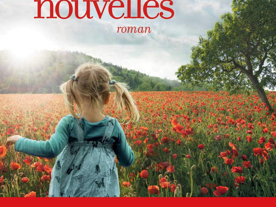 De tes nouvelles / Agnès Ledig