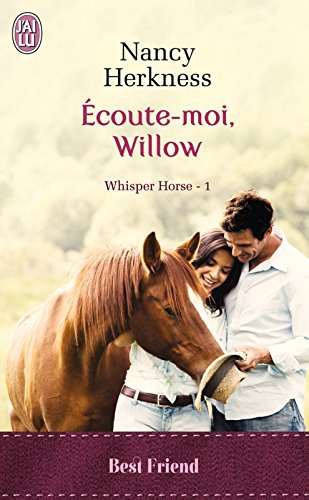 ecoute moi willow