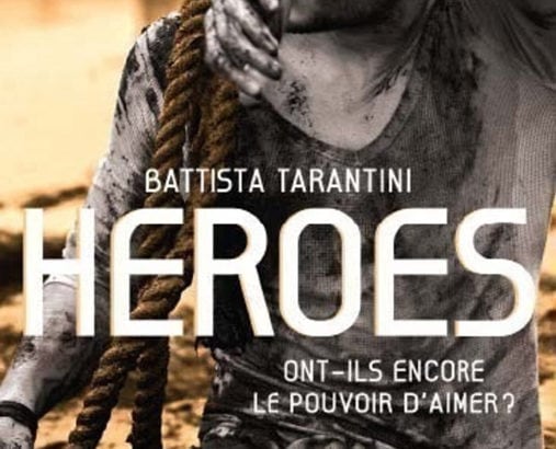 Heroes / Battista Tarantini