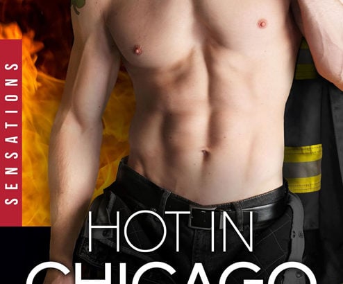 Hot in Chicago, tome 1