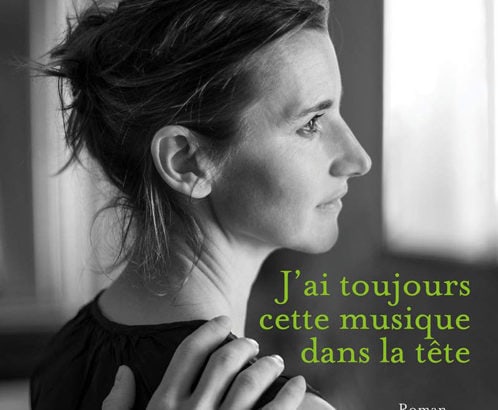 J'ai toujours cette musique dans la tête / Agnès Martin-Lugand