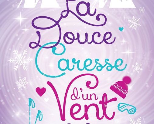 La douce caresse d'un vent d'hiver / Sarah Morgan