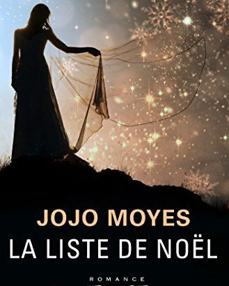 La liste de Noël / Jojo Moyes