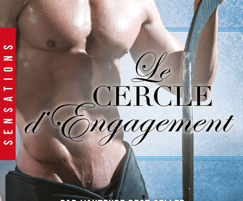 Les Idoles du Stade, Tome 8.5 : Le Cercle d'Engagement / Jaci Burton