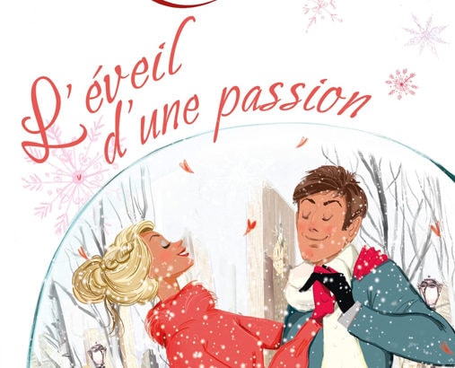 L'éveil d'une passion / Nora Roberts