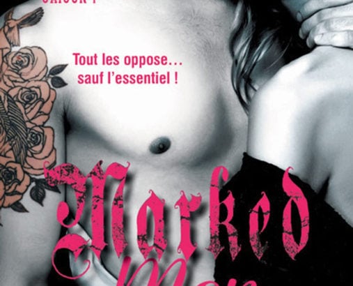 Marked Men, tome 1 : Rule / Jay Crownover