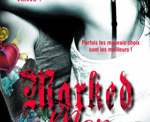 Marked Men, tome 3 : Rome / Jay Crownover