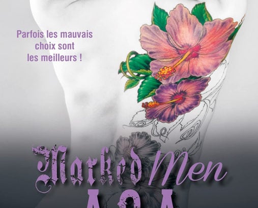 Marked Men, tome 6 : Asa / Jay Crownover