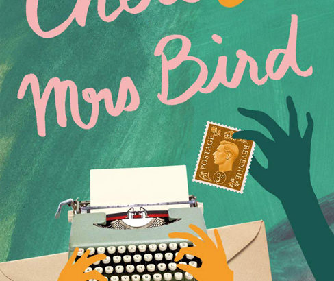 Chère mrs Bird / A. J. Pearce
