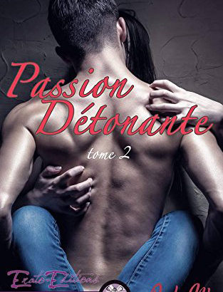 Passion détonante / Fah Nie
