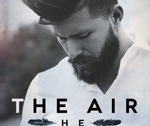 The elements T1 : The air he breathes / Brittainy C. Cherry