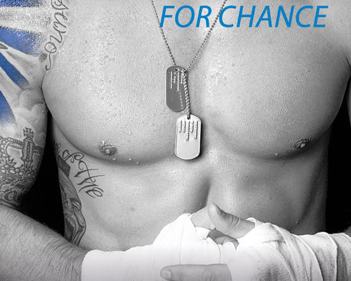 MMA Fighter, tome 2 : The Fighter for Chance / Vi Keeland
