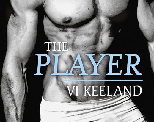 The Player / Vi Keeland