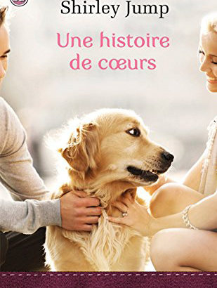 Une Histoire de Coeurs / Shirley Jump