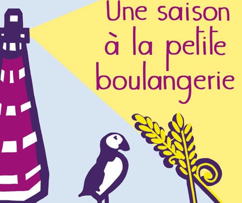 Une saison à la petite boulangerie
