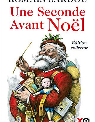 Une seconde avant Noël / Romain Sardou