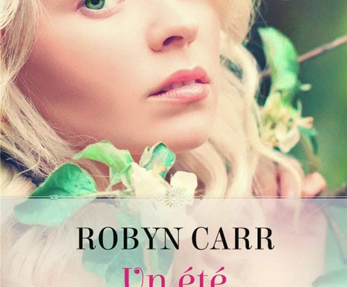 Les chroniques de Virgin River, tome 9 : Un été à Moonlight road / Robyn Carr